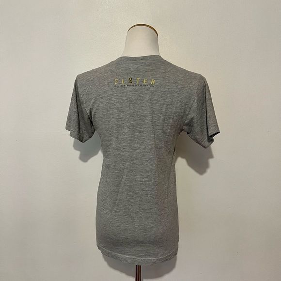 Quicksilver t-shirt, size S - Picture 2 of 6